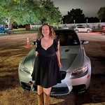 Michelle Yohannan-Landes - @michelle7atx - Instagram