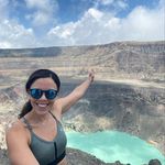 Allison Michelle Lanza Paz - @alilanza91 - Instagram