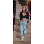 Michelle Lanza - @michellelanza29 - Instagram