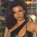 Meesh - @michellelapetina - Instagram