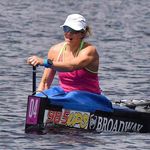 Michelle Laprade - @psychoswim - Instagram