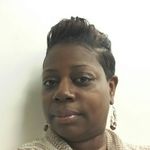 Michelle Lark - @mzlark49 - Instagram