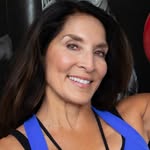 Michele LaRocque - @michele_fitness - Instagram
