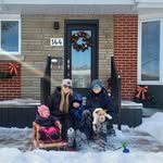 Michelle Larocque - @michl8807 - Instagram