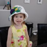 Michelle Larocque - @basketcase2009 - Instagram