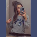 Michelle LaRose - @miche94edogeyes - Instagram