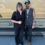 Michelle LaRose - @limo_chick - Instagram