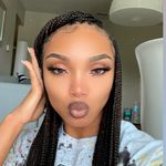 Meech 💚 - @_michellelashawn - Instagram