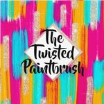 Michelle Lashley - @thetwistedpaintbrushtx - Instagram