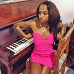 Michelle Lashley-Summers - @mich.lashley - Instagram