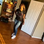 Michelle Lashley - @beautifully_human75 - Instagram
