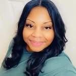 Michelle Latson Kimbrough - @michelledenise39 - Instagram