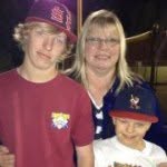 Michelle Tipton Laughter - @mlaughter1 - Instagram