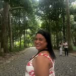 Michelle Lavandeira Santos - @michellelavandeira - Instagram