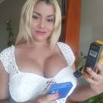 @michellelavanidad2 - Instagram