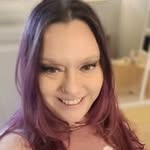 Michelle Laviolette - @violettebabyangel - Instagram