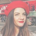 Michelle LaViolette - @spiritualspicegirl - Instagram