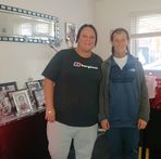 Michelle Lawless - Facebook