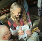 Michelle Lawless - Facebook