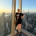 Michelle Lawless - @mnilaighleis - Instagram