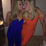Michelle Lawton - @moosherella - Instagram