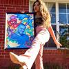 Michelle Lay - @youlookeasytodraw - TikTok