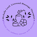 Michelle Leaf, LMT - Facebook