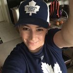 MIchelle S - @michelle_leafsrule - Instagram