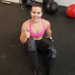 Michelle - @michellelearnstolift - Instagram