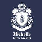 丸太産業(タンナー)/直営店Michelle loves leather ミッシェルラブズレザー - @michellelovesleather - Instagram