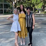 Michelle Leber Gill - @michlgill - Instagram