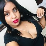 Ingrid Lebron - @michelle_lebron - Instagram