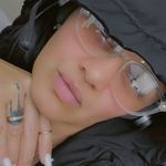 Michelle Lebron - @teggygirla - Instagram