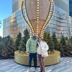 Michelle Lebron - Facebook