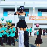 Michelle Mercado Lebron - @zancomanialife - Instagram