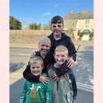 Michelle Lees - @mrslees01 - Instagram