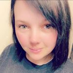 Megan Michelle Leffler - @dragon_momma_x3 - Instagram