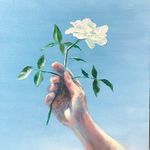 Michelle Leffler - @michellelefflerart - Instagram