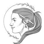 Michelle Leffler - @artisticsasquatch - Instagram