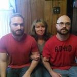 Michelle McKinney Leffler - @mckinneyleffler - Instagram