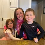 Michelle Leftwich - @mich.left - Instagram