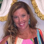 Michelle Leftwich Smith - @swimmergirlva - Instagram