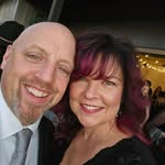 Michelle Leftwich Yates - @hairslinger15 - Instagram