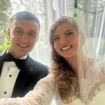 Michelle Joy Leiker - @joyfulrobin24 - Instagram