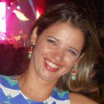 Michelle Rodrigues - @michelle.leiterodrigues - Instagram