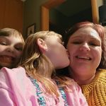 Michelle Leith - @leith108 - Instagram