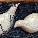 Michelle Watson   Jenny Leith - @muddy_ducks_clay - Instagram