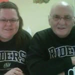 Michelle Lepage - @riderpride8218 - Instagram