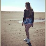 Charline Michelle Gomez Leyton - @charline_michelle___g - Instagram