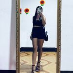 Michelle Leyton - @asshly_l - Instagram
